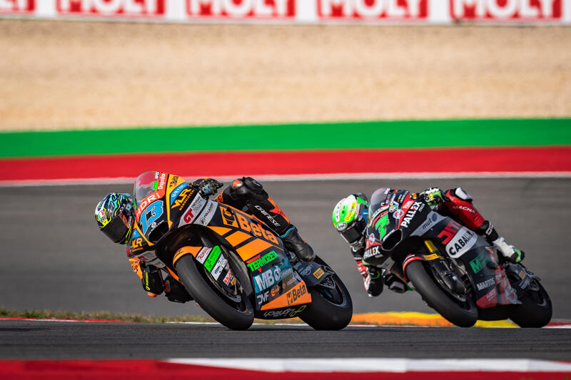 GP PORTOGALLO - BETA TOOLS SPEEDRS TEAM - 09/11/2025