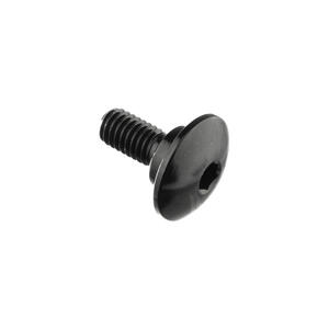 Special Screw M6 X 15 + Smooth Part D9,9 X 3,5 Lightech