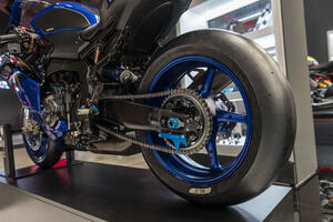 Tenditori Catena per Yamaha Lightech