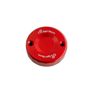 Coperchio Pompa Freno/Frizione Lightech