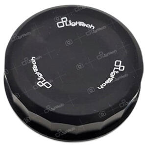 Coperchio Pompa Freno/Frizione Lightech