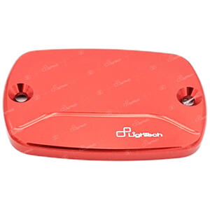 Coperchio Pompa Freno/Frizione per Yamaha Lightech