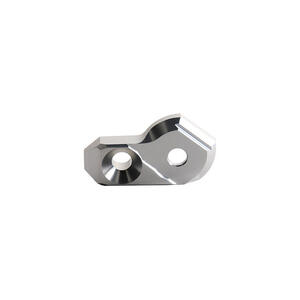 Supporto Poggiapiede Lato Cambio Lightech