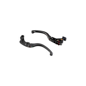 Kit Leve ( Freno + Frizione ) Magnesio/Alluminio per Kawasaki Lightech