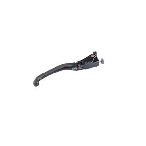 Leva Freno Ribaltabile (Tipo J) per Kawasaki Lightech