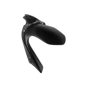 Parafango Post. Ducati Monster 696 (08-14) - Opaco <p>Nero</p>