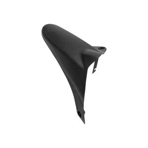 Parafango Post. Ducati Monster 1200 (14) - Opaco <p>Nero</p>