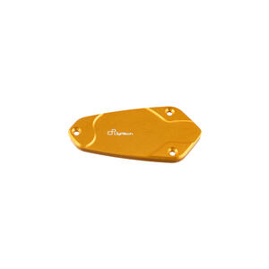 Coperchio Pompa Freno/Frizione per Kawasaki Oro