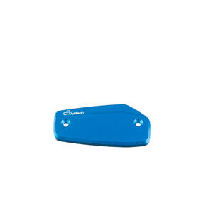 Coperchio Pompa Freno/Frizione per Suzuki Blu