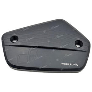 Coperchio Pompa Freno/Frizione per Honda <p>Nero</p>