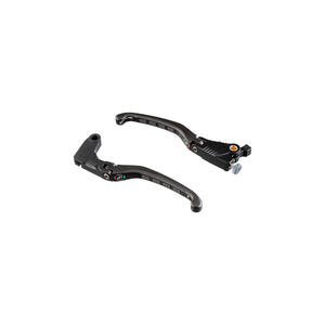 Kit Leve ( Freno + Frizione ) Magnesio/Alluminio per Aprilia <p>Colore Naturale</p>