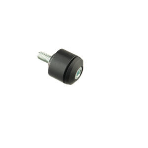 Kit Adattatore Specchietto Bar-End per Yamaha <p>Colore Naturale</p>