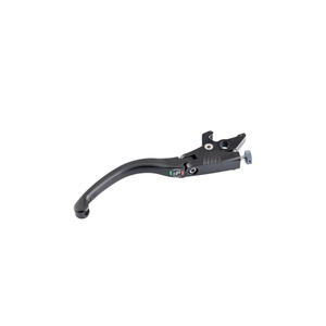 Leva Freno Ribaltabile (Tipo H) per Yamaha <p>Nero</p>