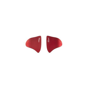 Coppia Tappi Sede Specchio per Yamaha <p>Rosso</p>