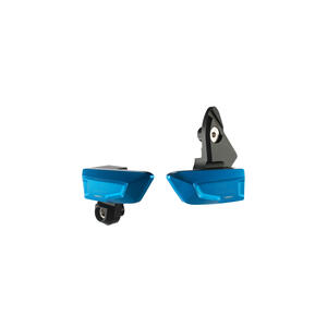 Kit Protezioni Telaio per Bmw Blu