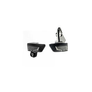 Kit Protezioni Telaio per Bmw <p>Nero</p>