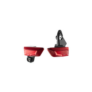 Kit Protezioni Telaio per Bmw <p>Rosso</p>