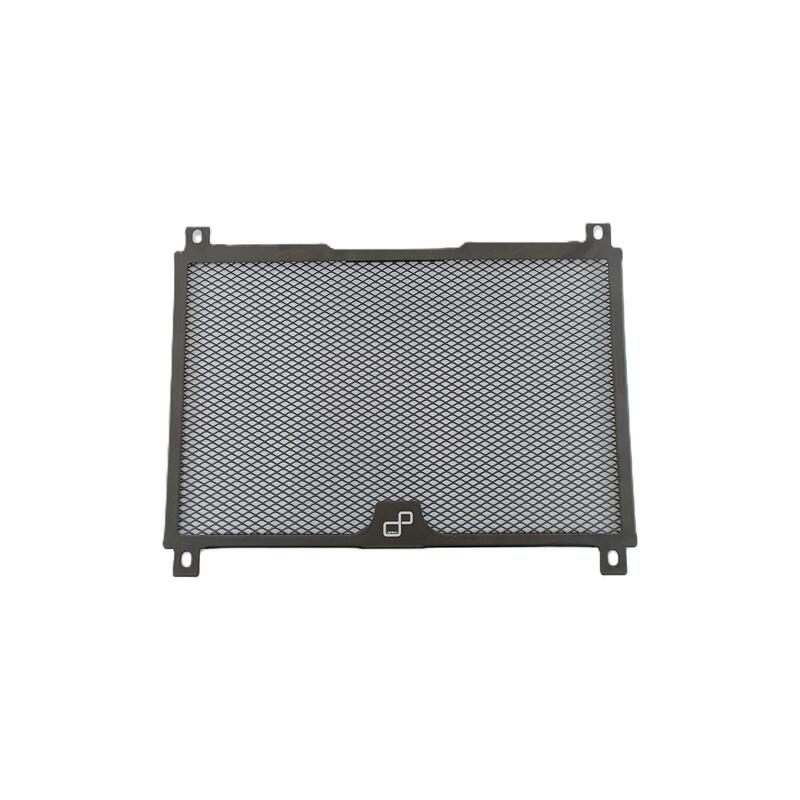 Griglia Radiatore Kawasaki Nero