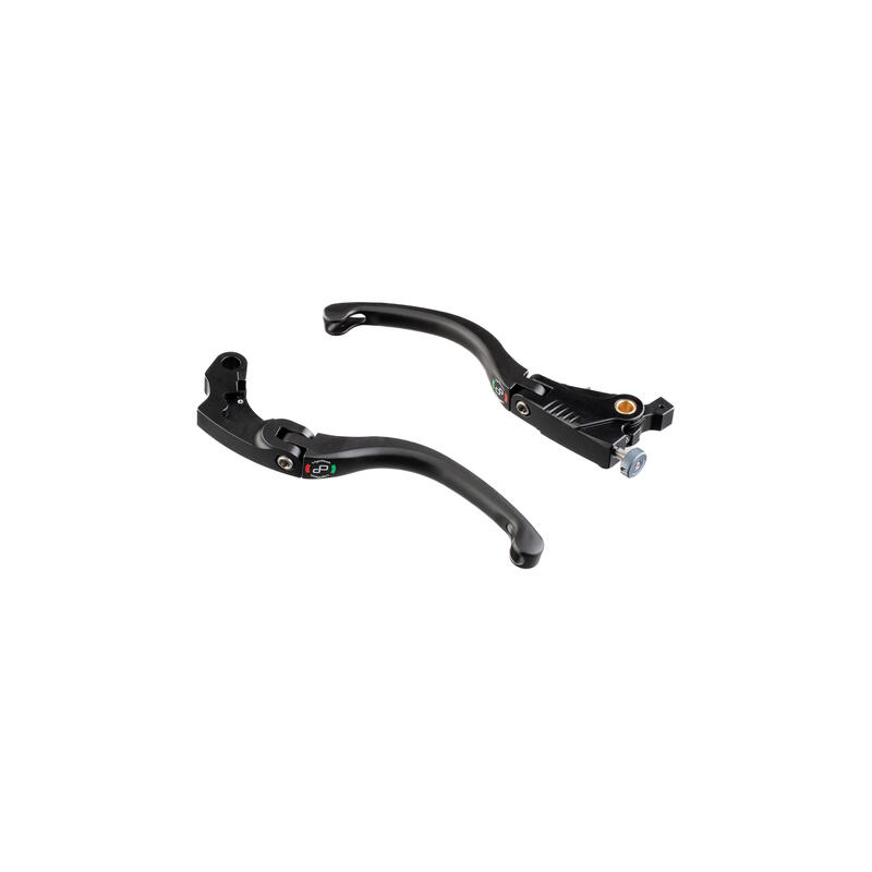 Kit Leve ( Freno + Frizione ) Magnesio/Alluminio per Kawasaki Naturale