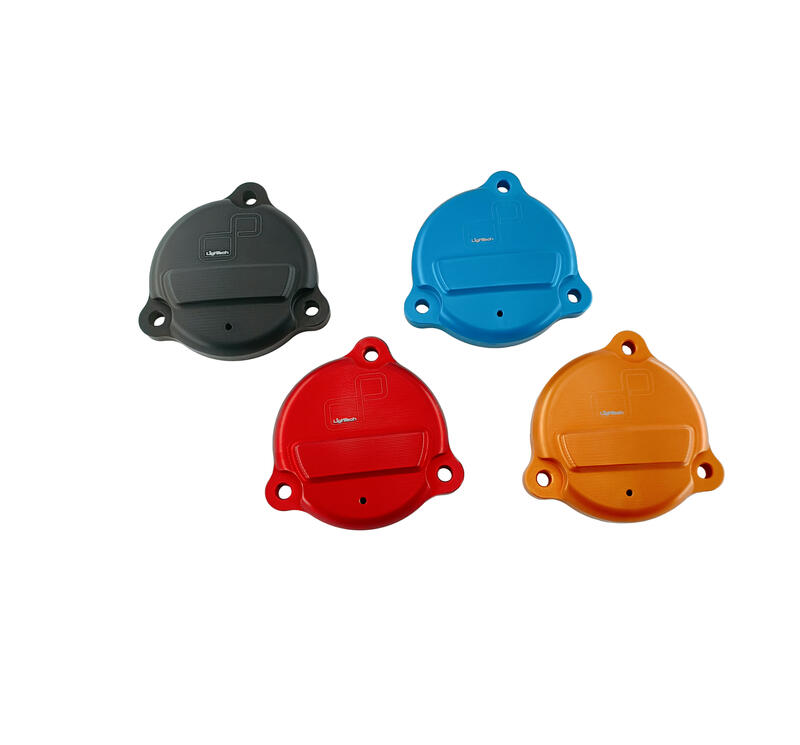 Copri Perno Forcellone Per T-Max per Yamaha Cobalto
