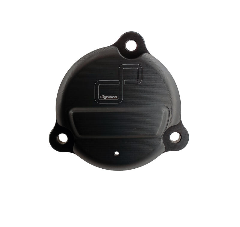 Copri Perno Forcellone Per T-Max per Yamaha Nero