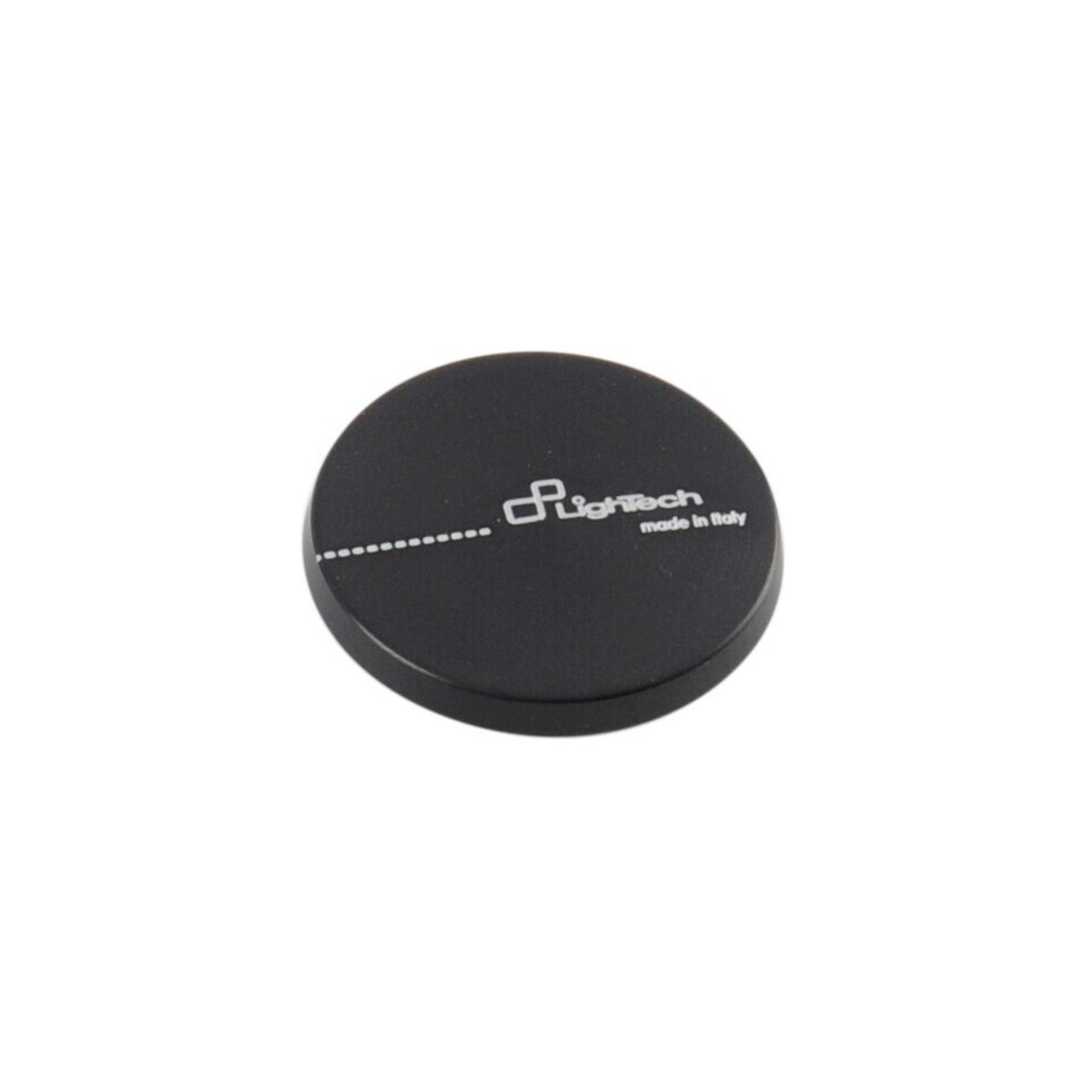 Caps for Handlebar Balancers and Swing Arm Spools | Lightech