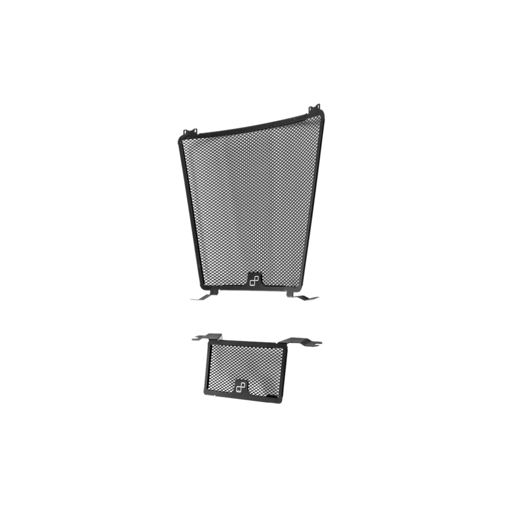 Radiator Guards BMW | Lightech