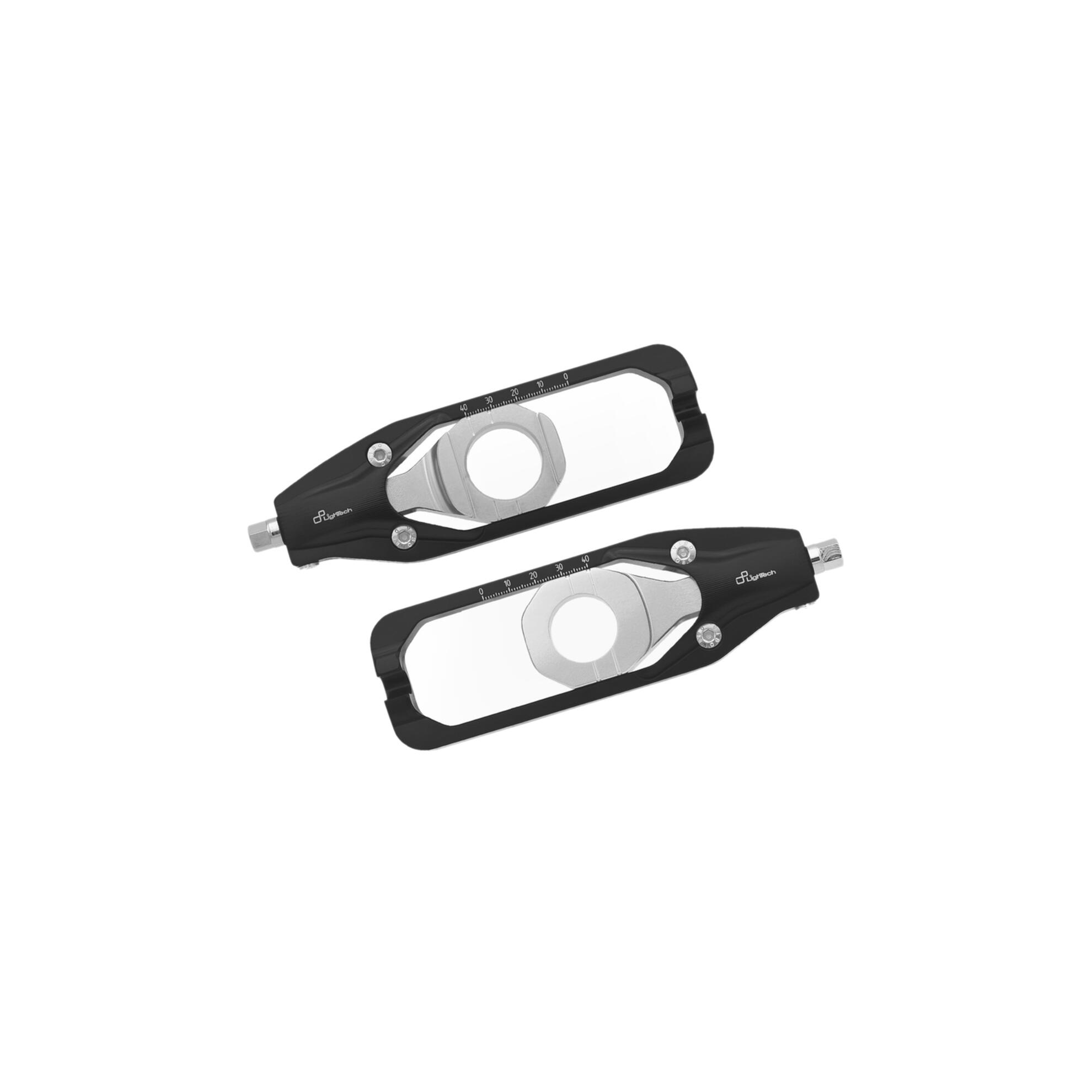ラッセン Chain adjusters for Suzuki | Lightech World