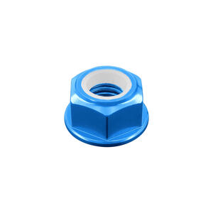 Self Locking Nut M4 Lightech