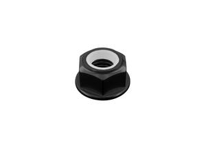 Dado Autobloccante M5 Ergal Lightech