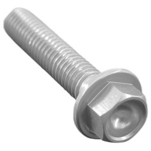 Vite Testa Esagonale Erg. Cl 004 M5 L. 15 Lightech
