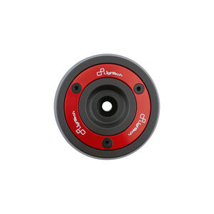 Wheel Axle Sliders Kit for Mv Agusta Lightech