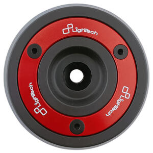 Kit Protezioni Perno Ruota per Mv Agusta Lightech