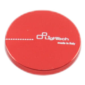 Tappi contrappeso manubrio / Attacchi cavalletto Lightech