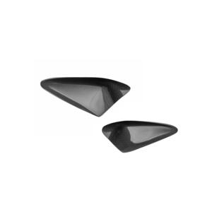 Carbon Tank Protector for Aprilia Lightech