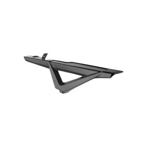 Copri catena in carbonio per Aprilia Lightech