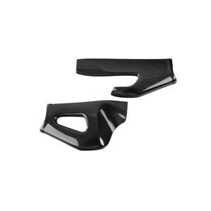 Carbon Arm Covers (Pair) for Aprilia Lightech