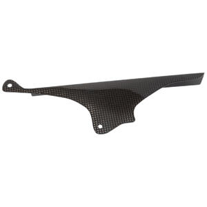 Copri Catena In Carbonio per Aprilia Lightech