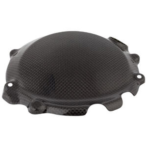 Coperchio Frizione In Carbonio per Bmw Lightech