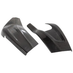 Carbon Arm Protections (Pair) for Bmw Lightech