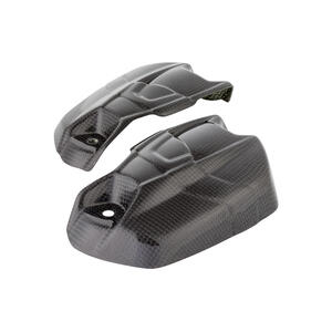 Carbon Cylinder Head Cover for Bmw Lightech