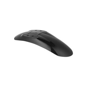 Carbon Front Mudguard With Upper Fitment for Bmw Lightech