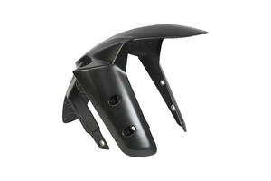 Carbon Front Mudguard for Ducati Lightech