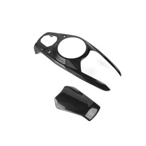 Tank Cover for Ducati Lightech