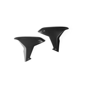 Fairing Side Panels R+L Matt for Ducati Lightech
