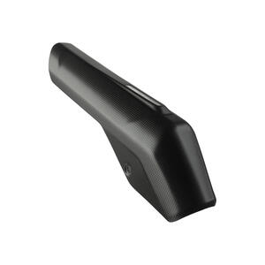 Akrapovic Upper Cover Exaust Matt for Ducati Lightech