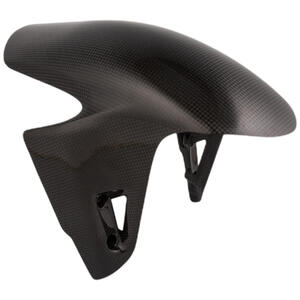 Carbon Front Mudguard for Ducati Lightech