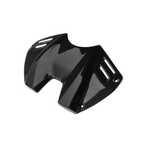 Carbon Tank Cover for Ducati Lightech