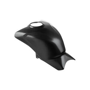 Carbon Tank Cover (All part) - Matt for Ducati Lightech