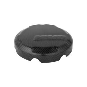 Carbon Clutch Cover for Ducati Lightech